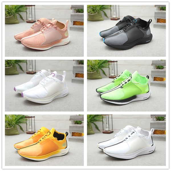 

zoom pegasus 35 men women running shoes outdoor marathon sports sneakers pegasus 36 pink black white yellow fashion designer trainers 36-45