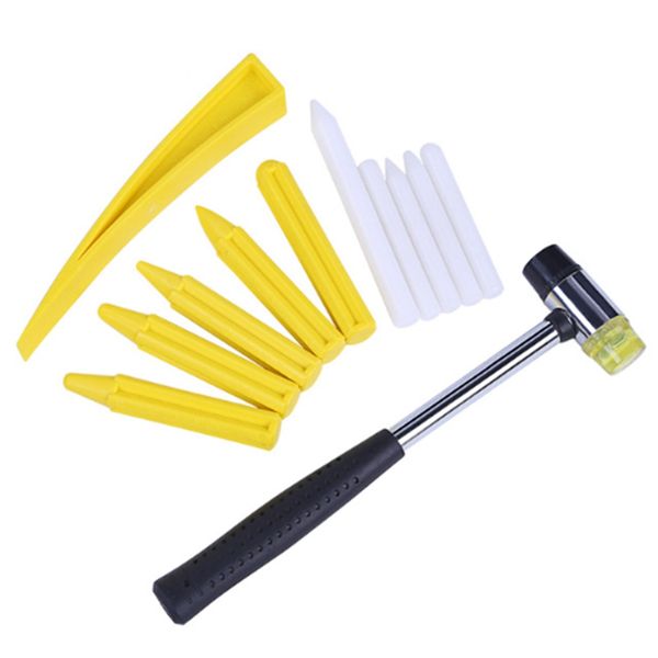 

removing dents tools paitless denting car dent repair tool car body dent removal tools kit