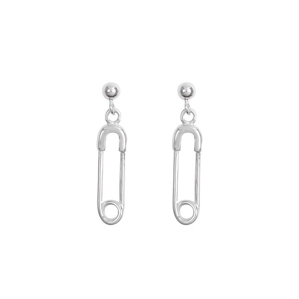

понкие и коѬейкие еѬги s925 иого еѬебѬа женкие еѬги мода ий кѬан, Golden;silver