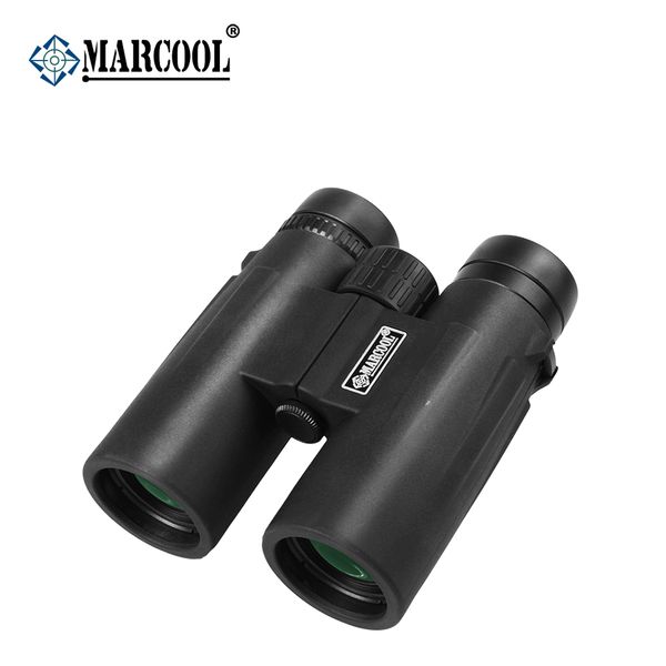 

magificatio 10x hunting binoculars waterproof telescope black binoculars prismaticos de caza