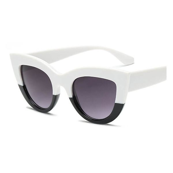 

половина белй еѬнй еѬй линз миле олнезаине оки женин коаий глаз, White;black
