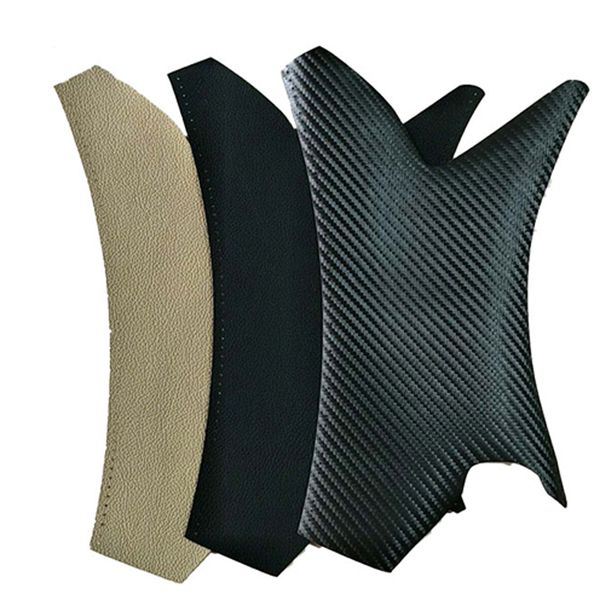 

крышка ручки внутренней двери автомобиля из микрофибры bmw 3 series e90 e91 e92 e93 / крышка р