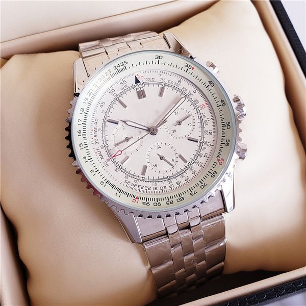 

Relógios de pulso timehome