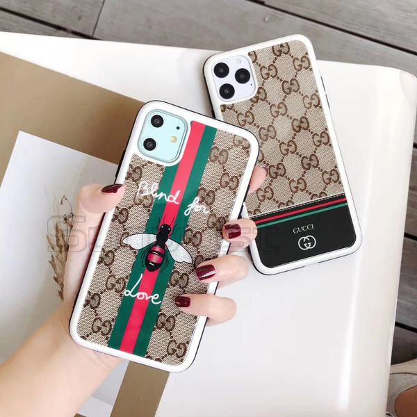 

For iphone 7 7plu 8 8plu x x max xr 11 11pro 11promax fa hion glo y mirror hell mobile phone ca e for iphone11 x max cover