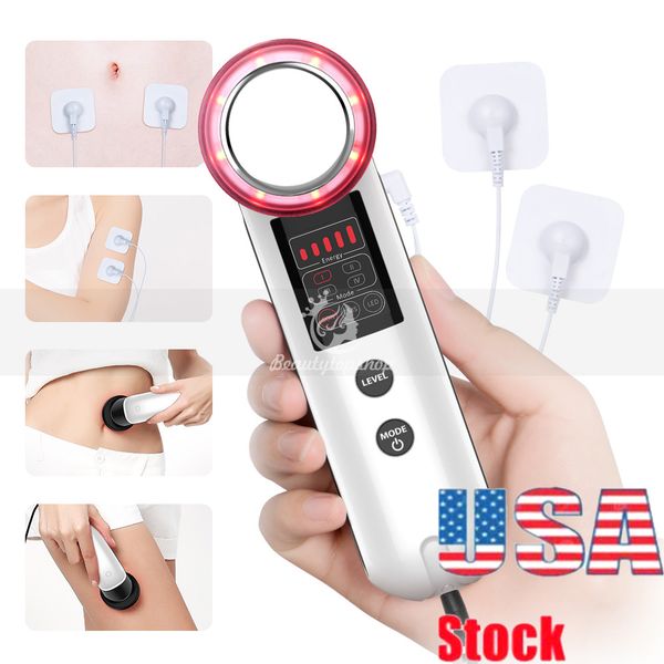 Ultrasound Cavitation Ems Body Slimming Machine For Sale Weight