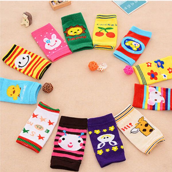 

2017 pudcoco arrivals infant newborn toddler kids baby soft anti-slip elbow cushion crawling knee pad babies knee cap