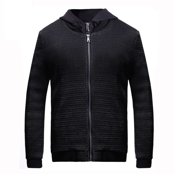 

new outdoor winter warm jacket hiking hooded softshell motorcycle leather coat thin light breathable comfortable windproof coats, Black