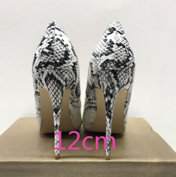 

мода sexy stiletto насосы 2020 радуга так kate женская обувь 8cm 12cm высокие каблуки насосы партии обувь свадебная одежда wome, Black