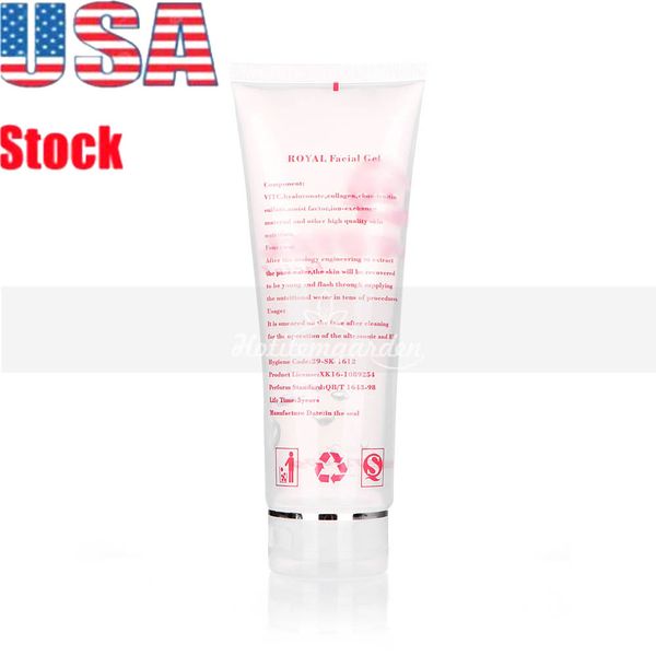 USA Ultraschall-Gel, 300 g, Kavitation, RF-Ultraschall-Übertragungsgel für Gewichtsverlust, Lasermaschine, RF-Geräte