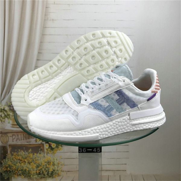 adidas zx 500 hombre negro