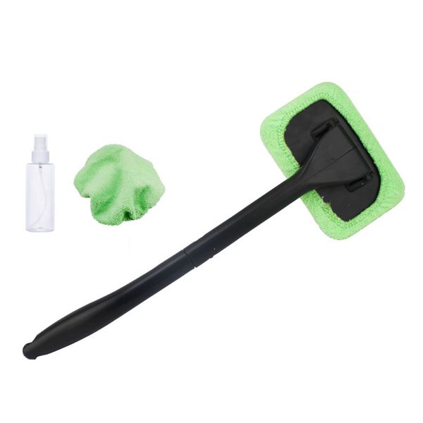 

car glass brush windshield cleaning tool handle windshield cleaner oct10