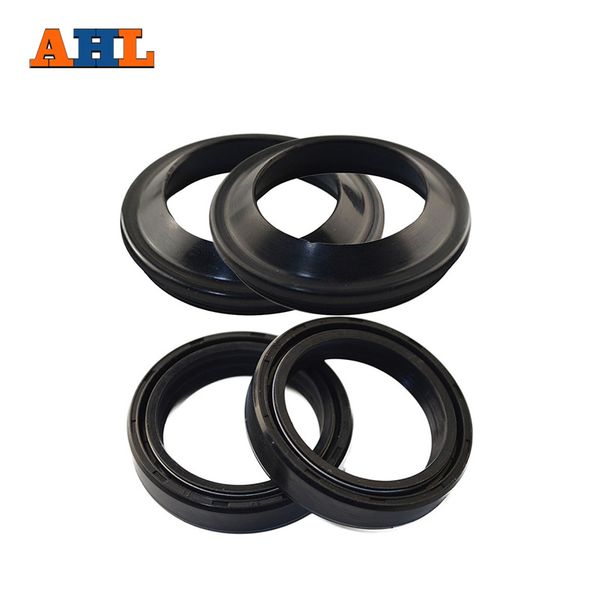 

ahl 45x57x11 / 45 57 11 motorcycle front fork damper oil seal and dust seal (45*57*11) for cbr 600 rr 900 gl1500