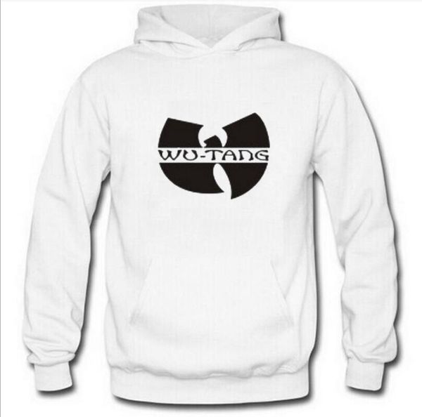 

fashion-wo tang hooded hoodies cotton sweatshirts jacket for women and men 5 colors, Black