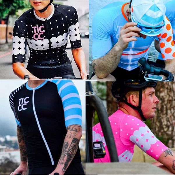 

men's black short sleeve cycling jersey pro team rcc riding custom road cycling clothing ropa ciclismo 2018 shirt only