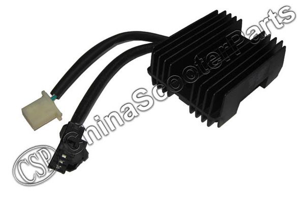 

cf188 voltage regulator rectifier cf moto 500 cf500 500cc utv atv go kart 12v 0180-151000