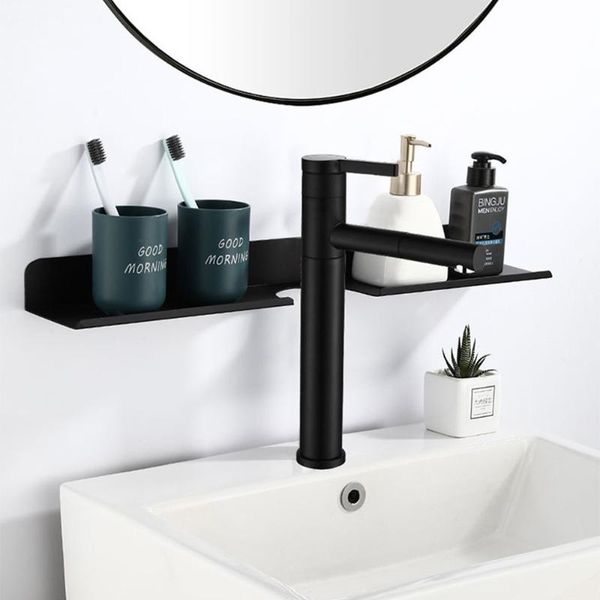 

bathroom storage shelf faucet wall mount rack shower organizer holder bathroom accessories shower shampoo soap cosmetic holder