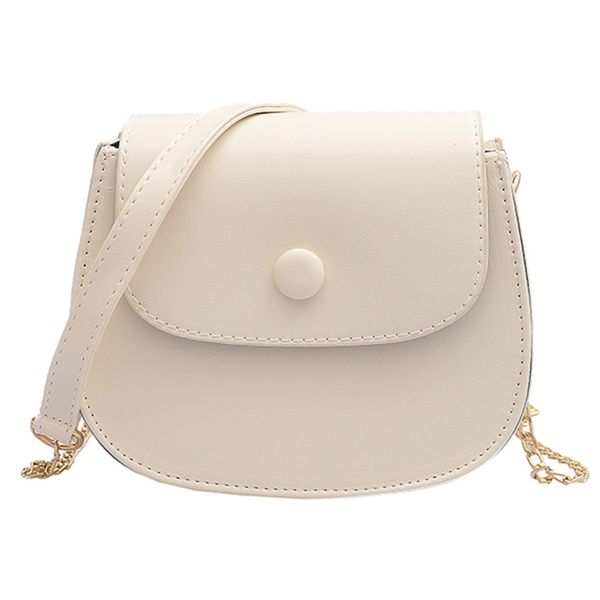 

women bag messenger bag small simple fashion student chain shoulder luxury handbags women bags designer leather #smt