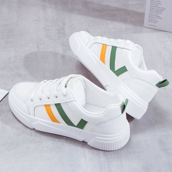 

women casual canvas shoes fashion classic sneakers female summer lace-up flat trainers zapatillas mujer vulcanize shoes u16-62, Black