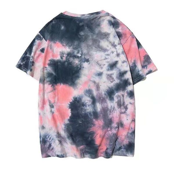 

mens designer t shirt summer brand for men and women contrast color style casual designer tees luxury hip hop clothing, White;black