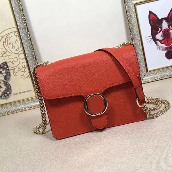 

new fashion designer women shoulder bags small chain flap cross body handbags genuine leather quilted handbag hipping