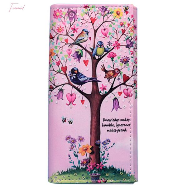 

animal prints design women leather wallets small wallet zipper hasp short lady purse card key coin organizer pouch purse 5 types, Red;black