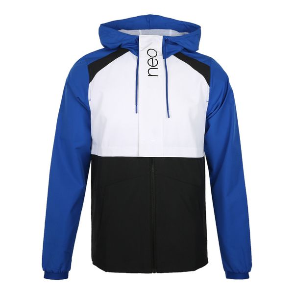 

mens конструктора фуфайка моды куртка с letters облегченный марка повседневный спортивная одежда пальто 2 colors размер s-2xl оптовая, Black;brown