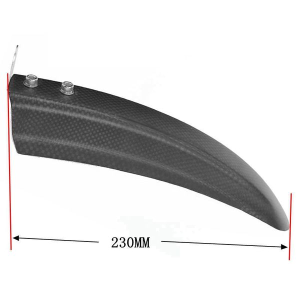 

abuo-bicycle carbon mudguard road bike fenders set mudguards bicycle mudguard wings for bicycle front/rear fenders