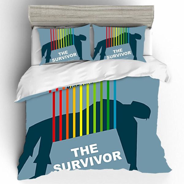 Edredon Movie Star Bedding Sets Duvet Cover Home Textile Single Queen King Size Trek Bedding Set Pillow Cases Bed Linen Cy200519 Best Duvet Cover Full Bedding From Qiyuan10 32 98 Dhgate Com