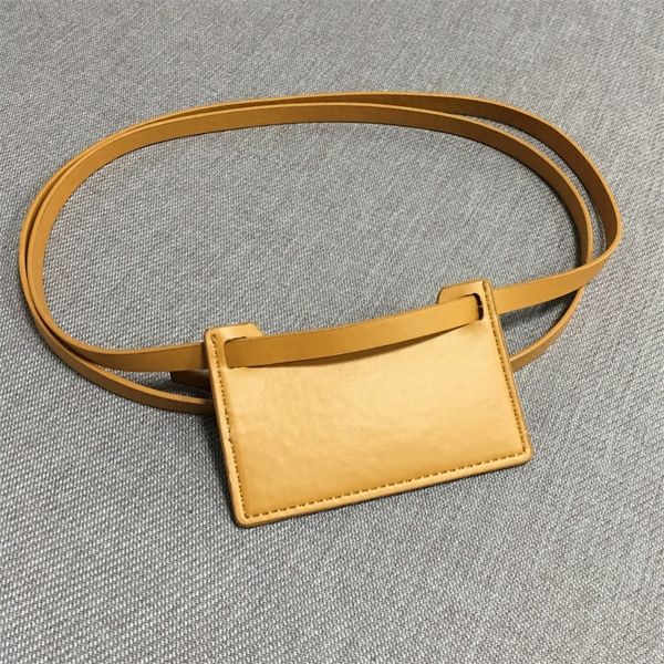 

children's decorative envelope adjustable children's belt decorative envelope belt small bag small bag adjustable, Black