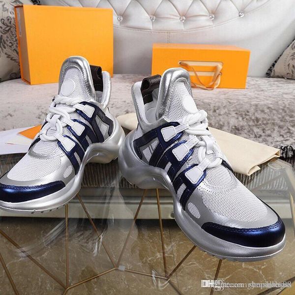 

designer mens basketball shoes luxury dad shoes superstars real leather leisure sneakers for women outdoor traine shoes quality, Black