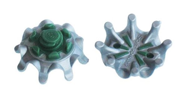 

28pcs golf spikes cleats soft spikes not easy to fall off