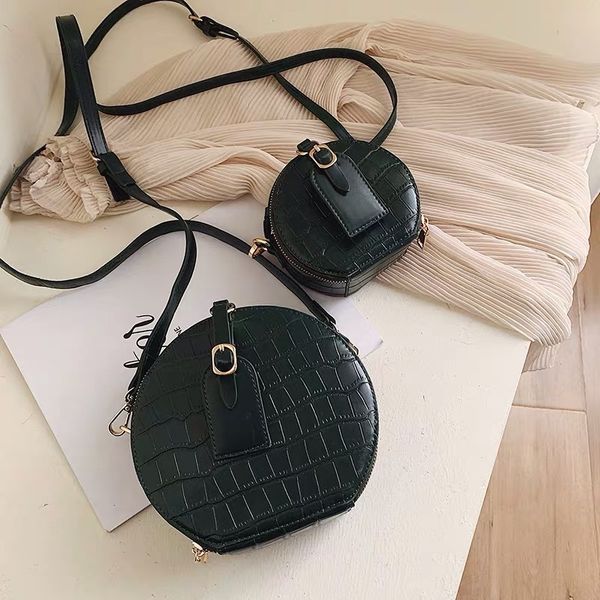 

сумки для женщин 2020 круглая сумка через плечо кошельки и сумки женские кошельки и сумки симпатичные диагональные сумки через плечо