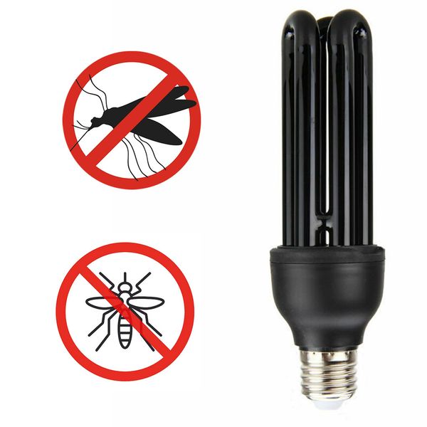 

40 вт ультрафиолетовый свет фон свет лампы клуб атмосфера насекомых заманивает лампочки е27 интерфейс переменного тока 110в/220в