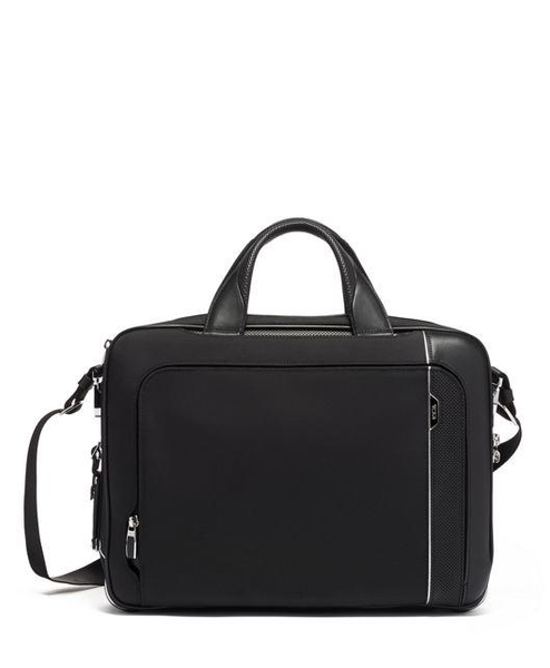 

new tumi ballistic nylon ballistic waterproof wright travel bag tumi years new alpha bravo inch aldan computer bags sport outdoor packs8765#, Black