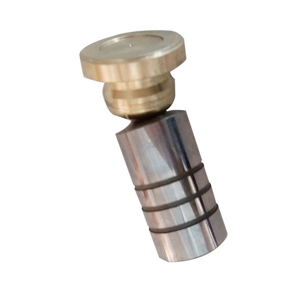 

гидравлический масляный насос детали двигателя gm08 поршневой башмак для ремонта шагающего двигателя komatsu