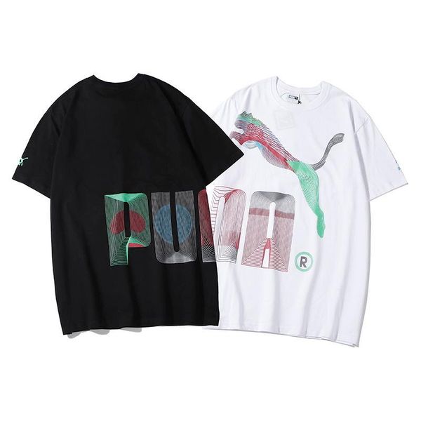 

2020 new men women designertshirt summer shirts asian size s-2xl fashion unsummer short sleeve 021403w, White