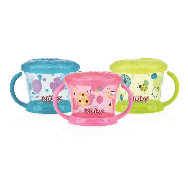 

ebebek Nuby Baby Training Bowl 12 Months+