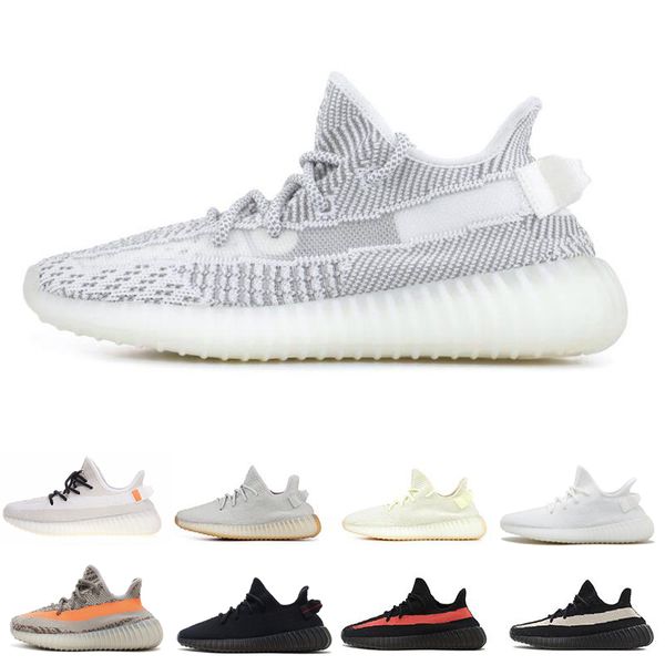 

Спортивные кроссовки из глины Static Hyperspace для мужчин и женщин БЕЛУГА кремовый BUTTER SE