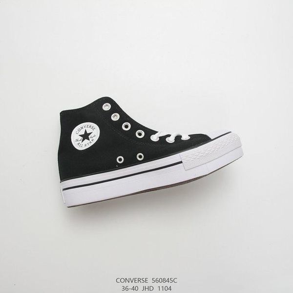 

2019 new chuck 10 black hi platform casual shoes taylor 10s canvas men women shoes fashion plimsolls white casual shoes size 35-40