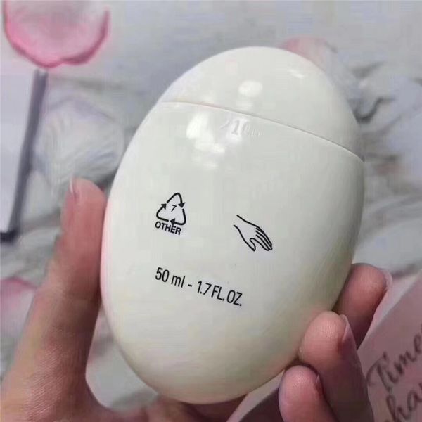 

Famou brand hand cream lotion mooth often brighten kin care hand cream goo e egg 50ml