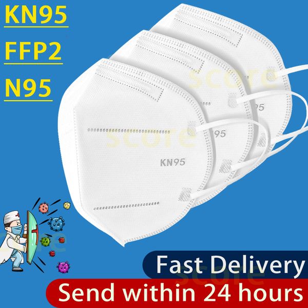 

dhl folding n95 mask with breathing valve face protective dustproof kn95 masks with self-priming filter seller