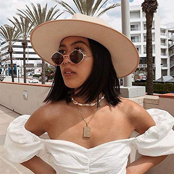 

style fashion beach natural shell pearl necklace shell lady short chain clavicle chain, Golden;silver