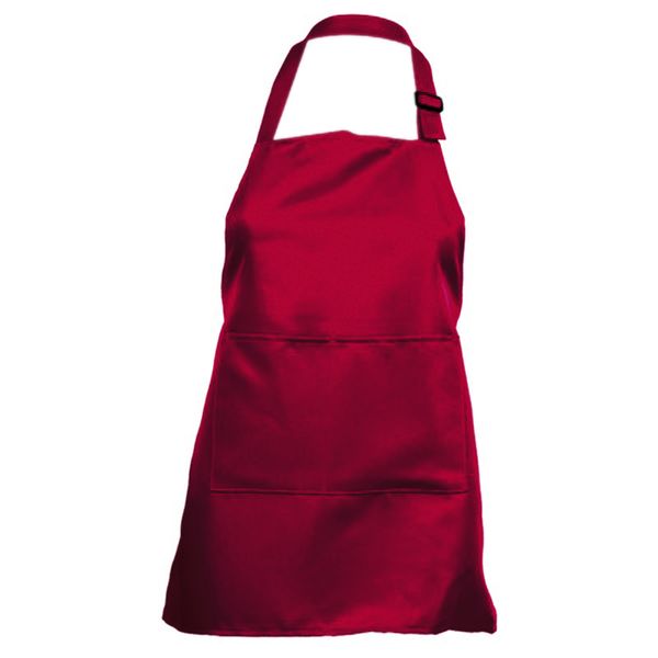 

детский фартук детский фартук (красное вино, Blue