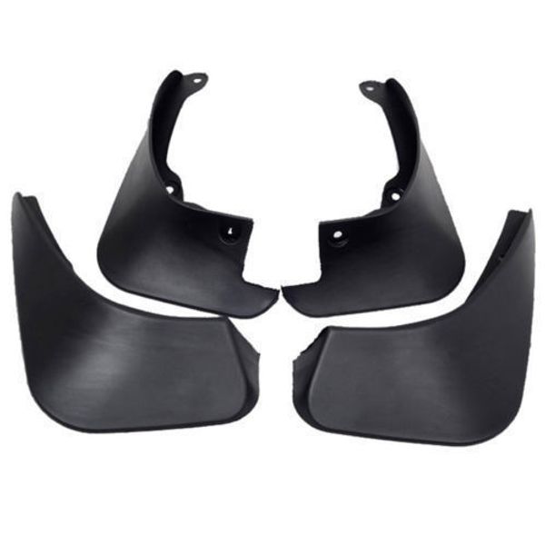 

car mud flaps splash guard fender mudguard for vw volkswagen passat 2016 - 2018