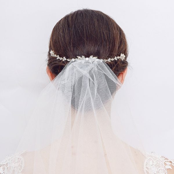 

bridal wedding hair combs crystal hair ornaments women insert headpiece bridal comb
