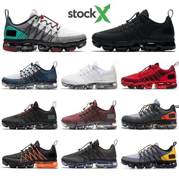 

with socks fashion medium olive utility men running shoes triple white black reflective wolf grey breathable mens trainers sports sneaker