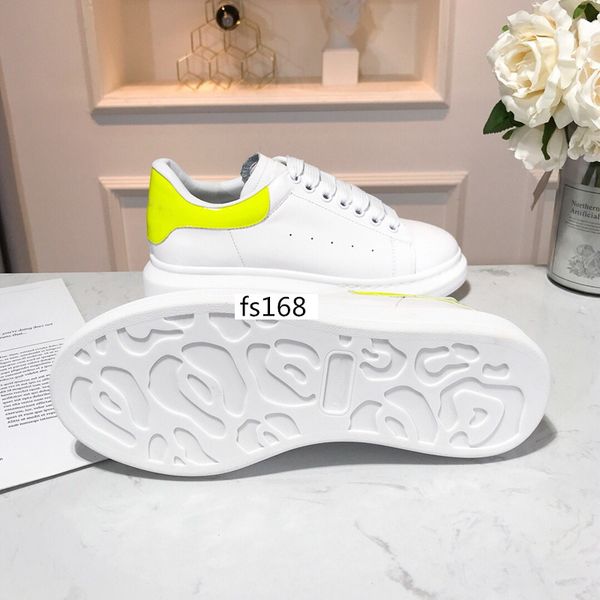 

original box designer shoes height increase women men sneakers casual shoes solid colors men womens sneakers 2, Black