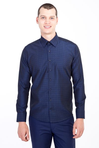 

kigili mens shirts long sleeve solid oxford dress shirt skin-frinedly male 's casual regular slim fit button down shirts, White;black