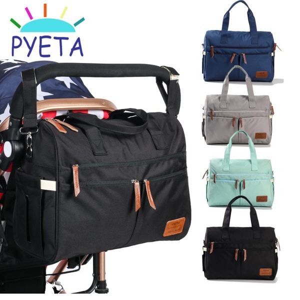 

baby bags messenger large diaper bag organizer design nappy bags for mom fashion mother maternity bag stroller