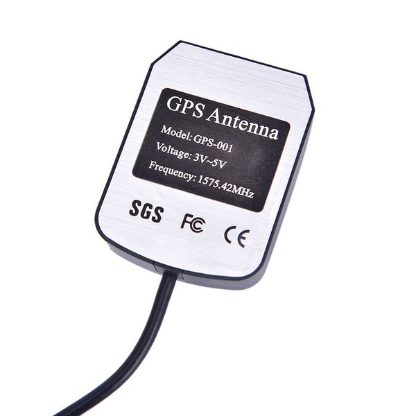 

ar external gps signal antenna glonass antenna signal usb connector gps for navigation system for auto car
